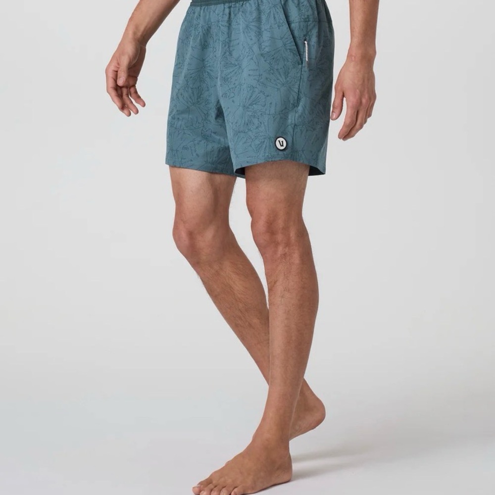 Vuori Maverick Volley Shorts